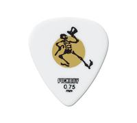 Pickboy Tattoo, Skeleton, Celltex, 0.75mm, 50 picks