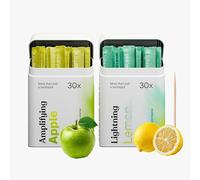 pick'em vitamin flavoured toothpicks Powerline Supplement Bundle [60x FLAVOURED TOOTHPICKS] - the lifestyle alternative to chewing gum (Supplement Bundle) - toothpicks with flavour - toothpicks wooden
