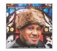 Pickens, Willie - Jazz Christmas