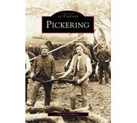 Pickering: Images of England