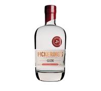 Pickering's Small Batch Edinburgh Dry Gin, 70 cl