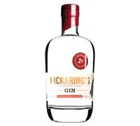 Pickering's Small Batch Edinburgh Dry Gin, 70 cl