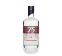 Pickerings Gin - Royal Edinburgh Military Tattoo 75th Anniversary Edi Gin