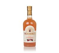 Pickering's Pink Grapefruit & Lemongrass Gin 50cl