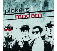 Pickers - Modern