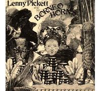 Pickett, Lenny - With the Borneo Horns
