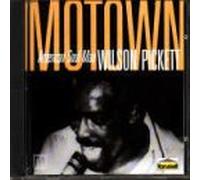 Pickett Wilson - American Soul Man