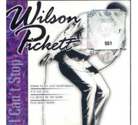 Pickett, Wilson - I Can't Stop