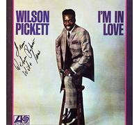 Pickett, Wilson - I'm In Love