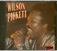 Pickett Wilson - Wilson Pickett