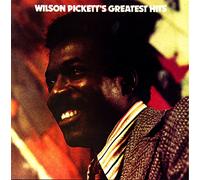 Pickett, Wilson - Wilson Pickett's Greatest Hits