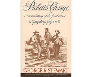 Picketts Charge Pa: A Microhistory of the Final Attack at Gettysburg, July 3, 1863