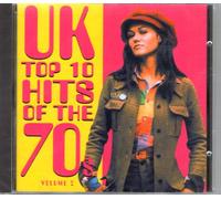 Pickettywitch Freda Payne Chuck Berry - UK TOP 10 Hits of the 70s, Vol 2