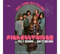 Pickettywitch Incl. Polly Brown and Sweet Dreams That Same Old Feeling - the