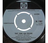 Pickettywitch - That Same Old Feeling