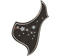 Pickguard for Guitar Stringed Instrument Scratch Sticker