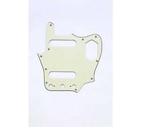 Pickguard for Jaguar Mint Green 3-ply (MG/B/MG) Allparts PG-0580-024