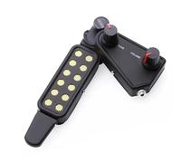 Pickguard Guitar Part Adjustable Volume Clip-on Sound 12 Hole Acoustic Electric Guitar Pick Up Amplifier For Large Stage Performances