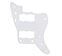 Pickguard Guitar Part Applicable To JM Electric Guitar Pickguard Guitar Panel Front Cover(1ply A)