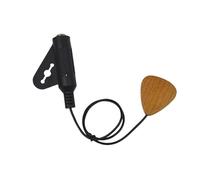 Pickguard Guitar Part Classical Folk Guitar Board Pickup Without Opening
