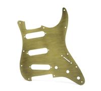Pickguard Guitar Part Multi Colour 3Ply Scrate Plate For Single Coil Pickup Hole TL Style Electric Guitars(SSS B)
