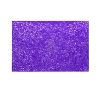 Pickguard Material for Electric Guitars, 44 x 29cm Blank Electric Guitar Bass Pickguard Material Scratch Plate Sheet Scratch Resistant Electric Guitar Scratchplate Material (Purple)