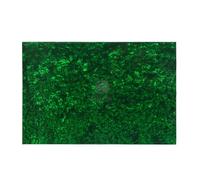 Pickguard Material for Electric Guitars, 44 x 29cm Blank Electric Guitar Bass Pickguard Material Scratch Plate Sheet Scratch Resistant Electric Guitar Scratchplate Material (Green)