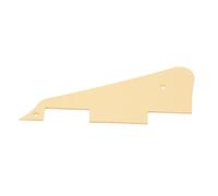 PickGuards Sticker, Durable Electric Guitar Pick Guard Professional Lightweight for Protecting for Musical Instrument(M01448)