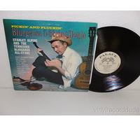 Pickin' and Pluckin' Bluegrass 5-String Banjo