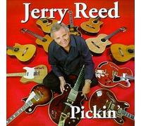 Pickin by Jerry Reed (1999-02-16)