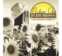 Pickin on Jo Dee Messina