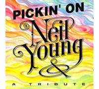Pickin' On Neil Young [Us Import]