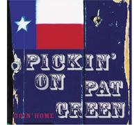 Pickin' on Pat Green