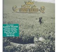 Pickin on Randy Travis - V/A Compact Disc