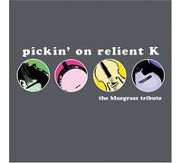 Pickin on Relient K: Bluegrass