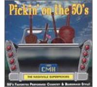 Pickin' on the 50's