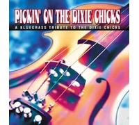 Pickin on the Dixie Chicks
