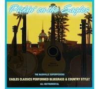 Pickin on the Eagles