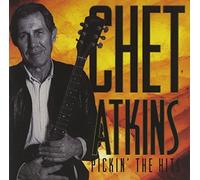 Pickin' the Hits by Chet Atkins (2001-01-01)
