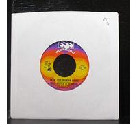 Pickin Wild Mountain Berries-7" 45