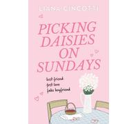 PICKING DASIES ON SUNDAYS by CINCOTTI, LIANA Paperback Self Help Business