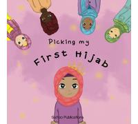 Picking My First Hijab