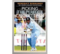 Picking the Perfect Cricket Team