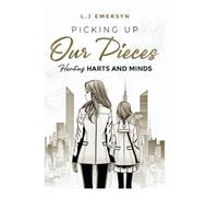 Picking Up Our Pieces: Healing Harts and Minds
