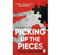 Picking Up The Pieces