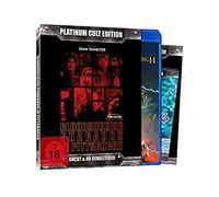 PICKING UP THE PIECES / Bloodsucking Pharaohs in Pittsburgh (1991) (Blu-Ray & DVD Combo) [ Origine Allemande, Sans Langue Francaise ] (Blu-Ray)