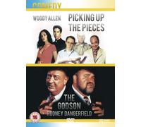 Picking up the Pieces / The Godson