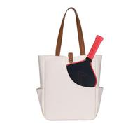 Pickle Ball Bag Oxford Large Capacity Handbag