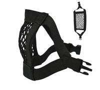 Pickle Ball Bag - Scratch-resistant Mesh Bag | Training Equipment Racket Bag, Compact Ball Stand, Pickle Bags for Men Women Corte Club Palestr