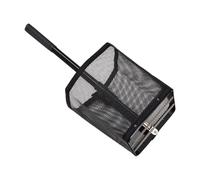 Pickle Ball Picker Upper-Telescopic Handle Sport,Pickle Ball Picker Basket,for Women Boys Girls Youth Teens Athletes Cyclists Golfers Indoor Outdoor